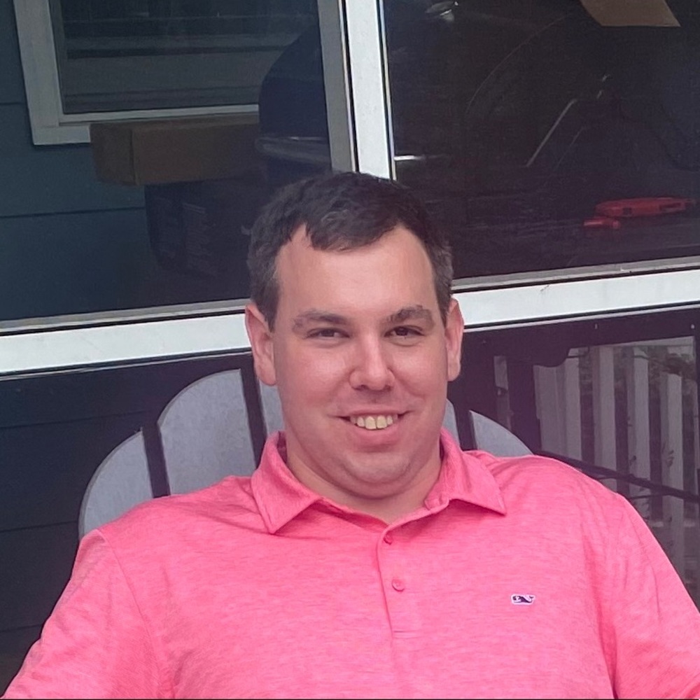 Meet your Posher, Adam